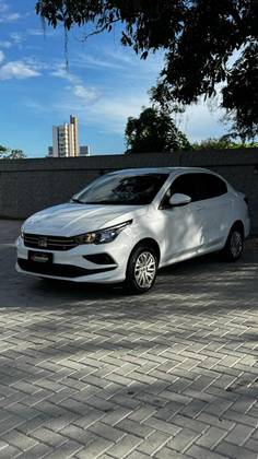 FIAT CRONOS 1.3 FIREFLY FLEX DRIVE MANUAL FIAT CRONOS 1.3 FIREFLY FLEX DRIVE MANUAL